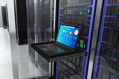 Reduce Hardware Expenses by Renting a Server Today